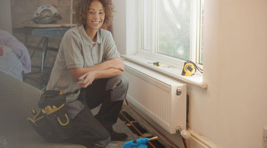 Professional Tankless Water Heater Installation in Nashotah, WI